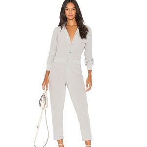 Jen's Pirate Booty "MOUNT BROMO STATION" Jumpsuit